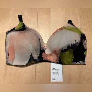 Knix Wingwoman Contour Bra